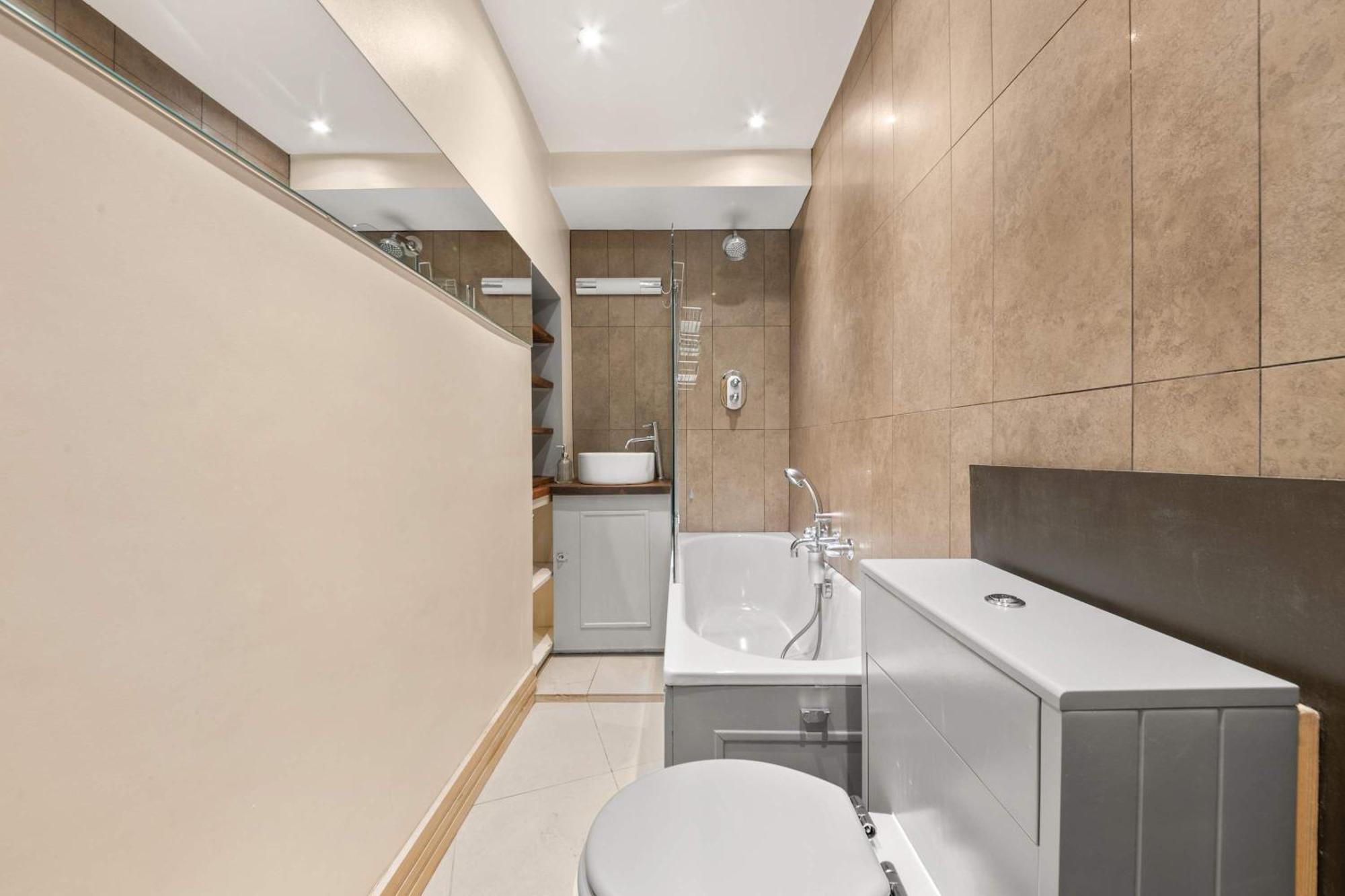 Sg, Elegant Knightsbridge Apartment By Harrods Londen Buitenkant foto